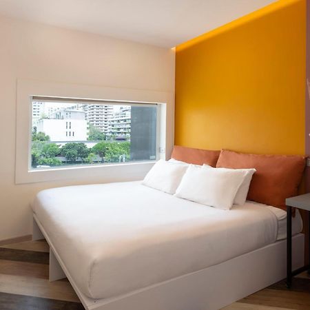 Jono Bangkok Asok Hotel מראה חיצוני תמונה