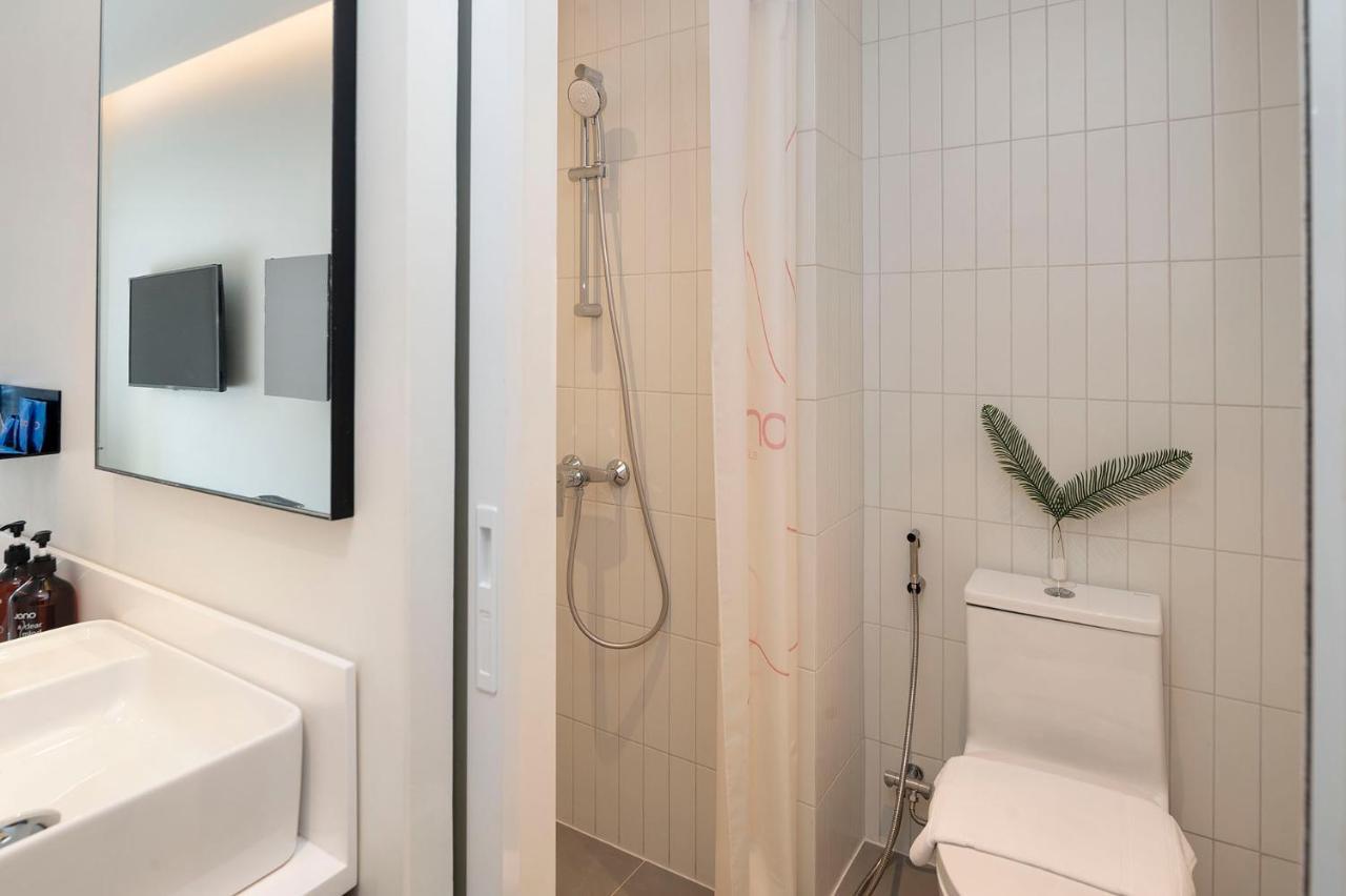 Jono Bangkok Asok Hotel מראה חיצוני תמונה