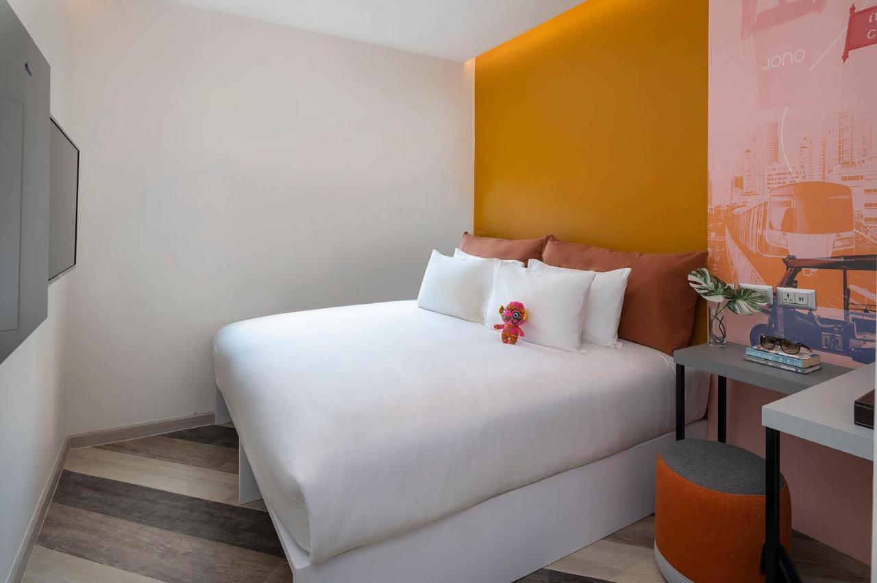 Jono Bangkok Asok Hotel מראה חיצוני תמונה